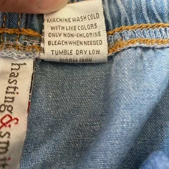 HASTING & Smith petite size Medium - Picture 6 of 6